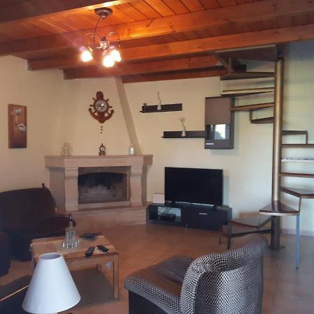 Kaktos 1 Villa Kissamos Bagian luar foto