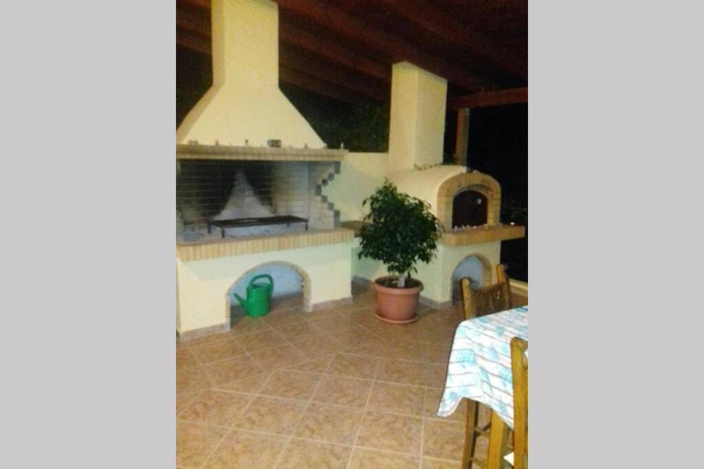 Kaktos 1 Villa Kissamos Bagian luar foto