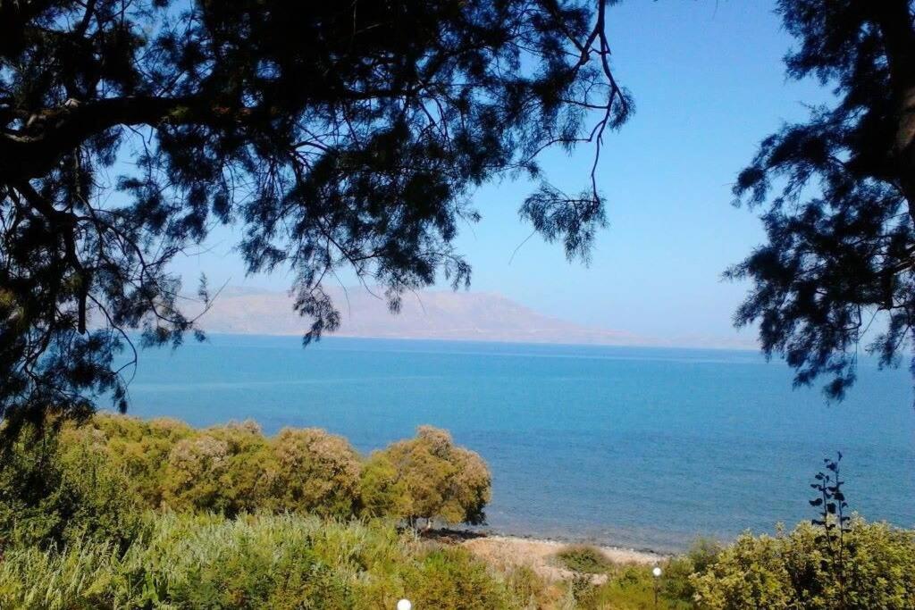 Kaktos 1 Villa Kissamos Bagian luar foto