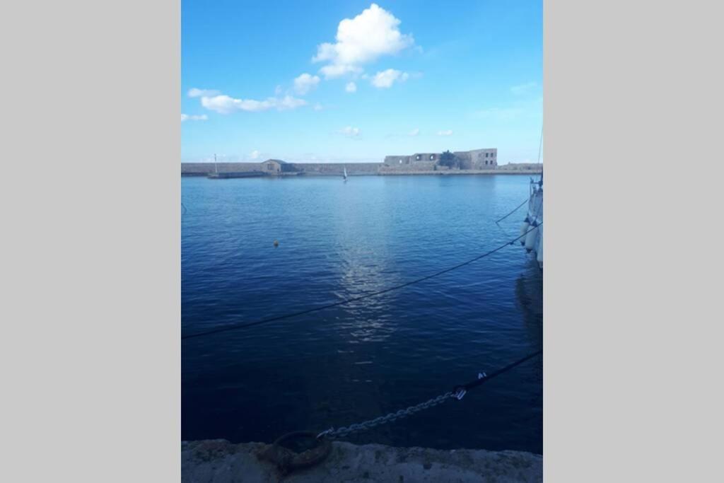 Kaktos 1 Villa Kissamos Bagian luar foto
