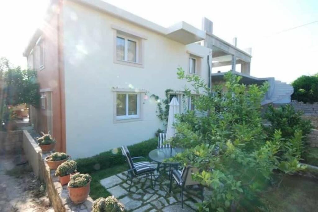 Kaktos 1 Villa Kissamos Bagian luar foto