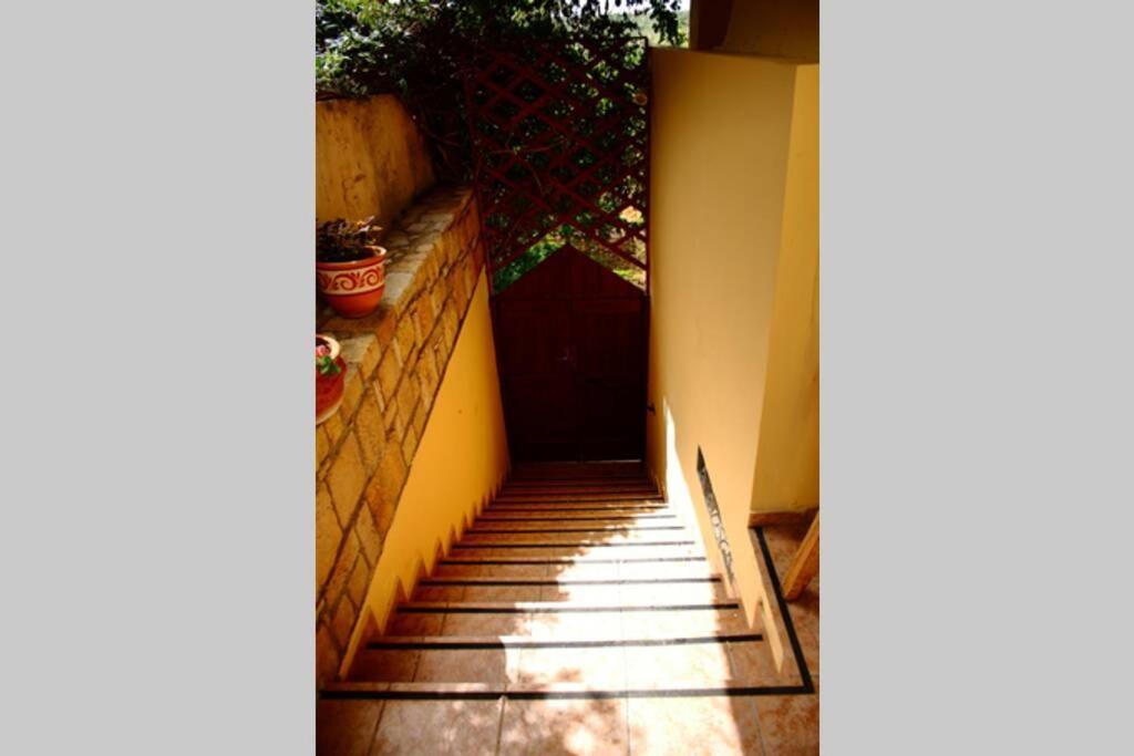 Kaktos 1 Villa Kissamos Bagian luar foto