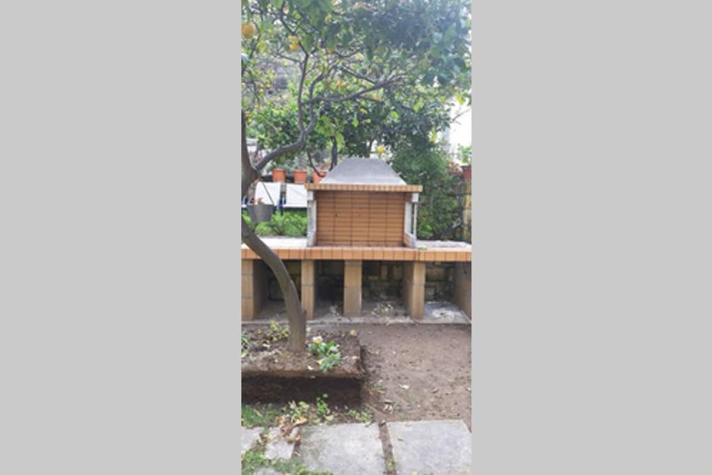 Kaktos 1 Villa Kissamos Bagian luar foto