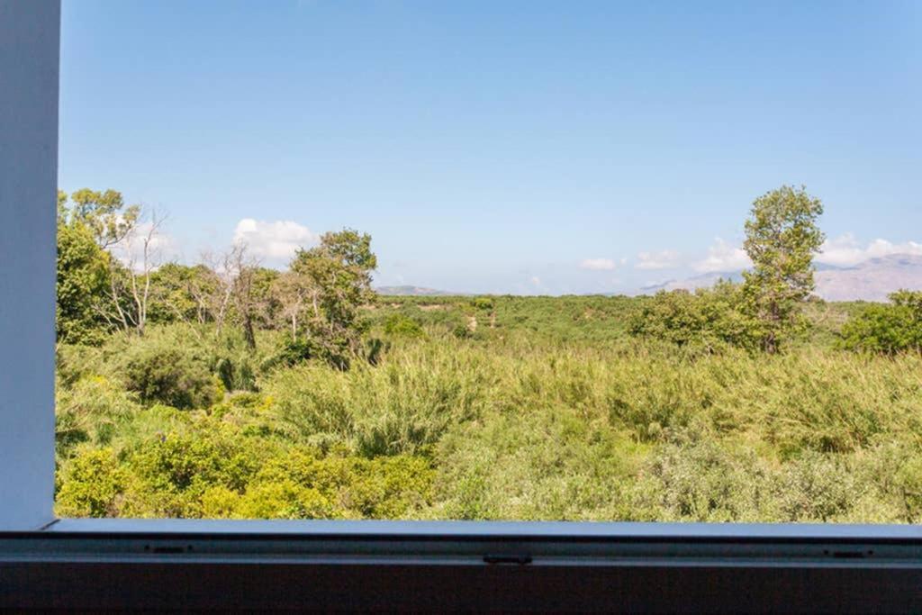 Kaktos 1 Villa Kissamos Bagian luar foto