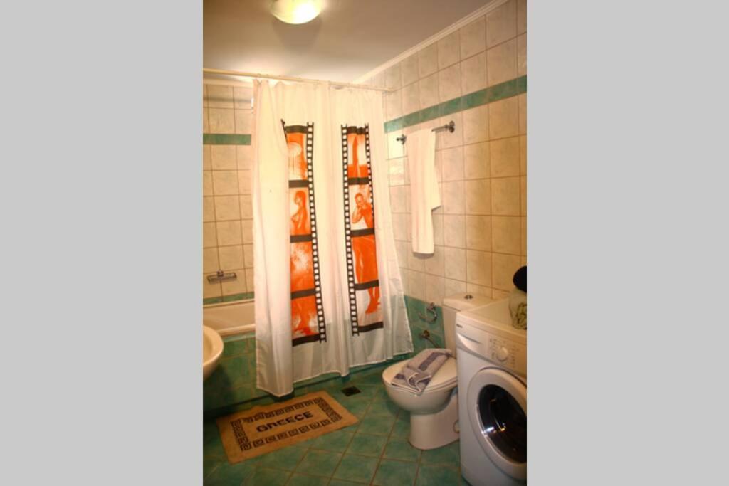 Kaktos 1 Villa Kissamos Bagian luar foto