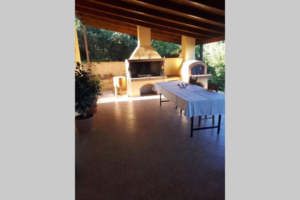 Kaktos 1 Villa Kissamos Bagian luar foto