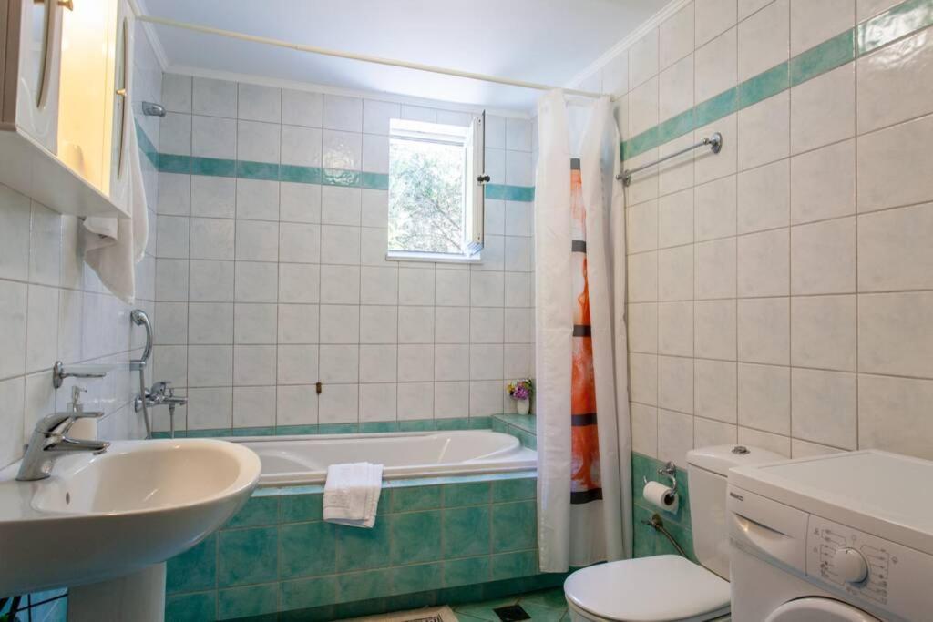Kaktos 1 Villa Kissamos Bagian luar foto