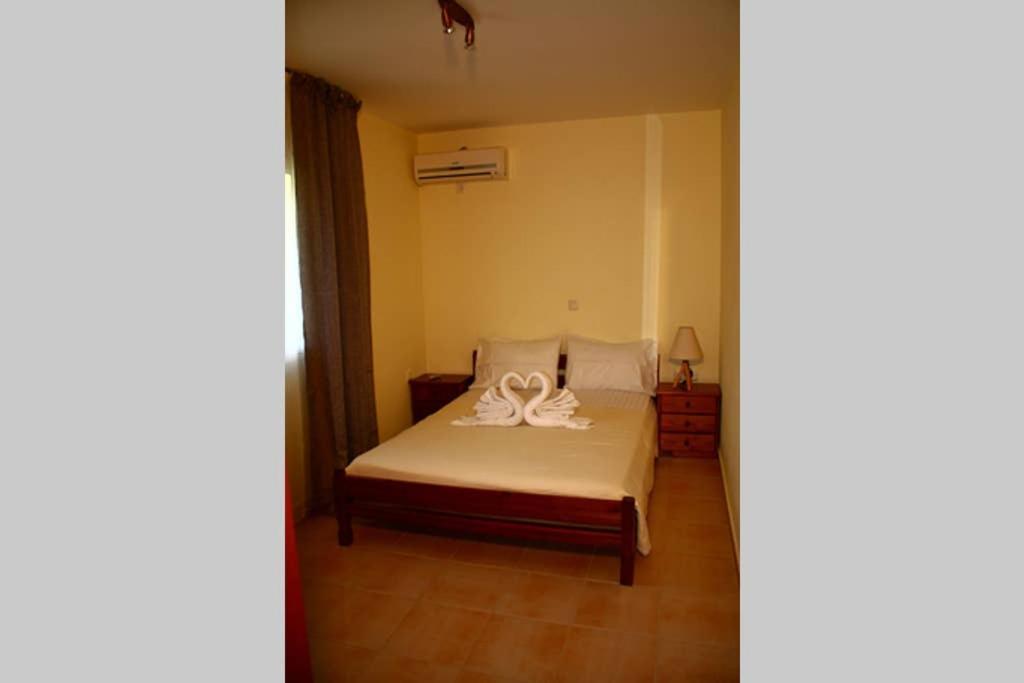 Kaktos 1 Villa Kissamos Bagian luar foto
