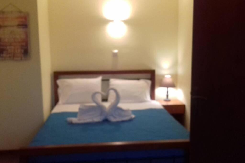 Kaktos 1 Villa Kissamos Bagian luar foto