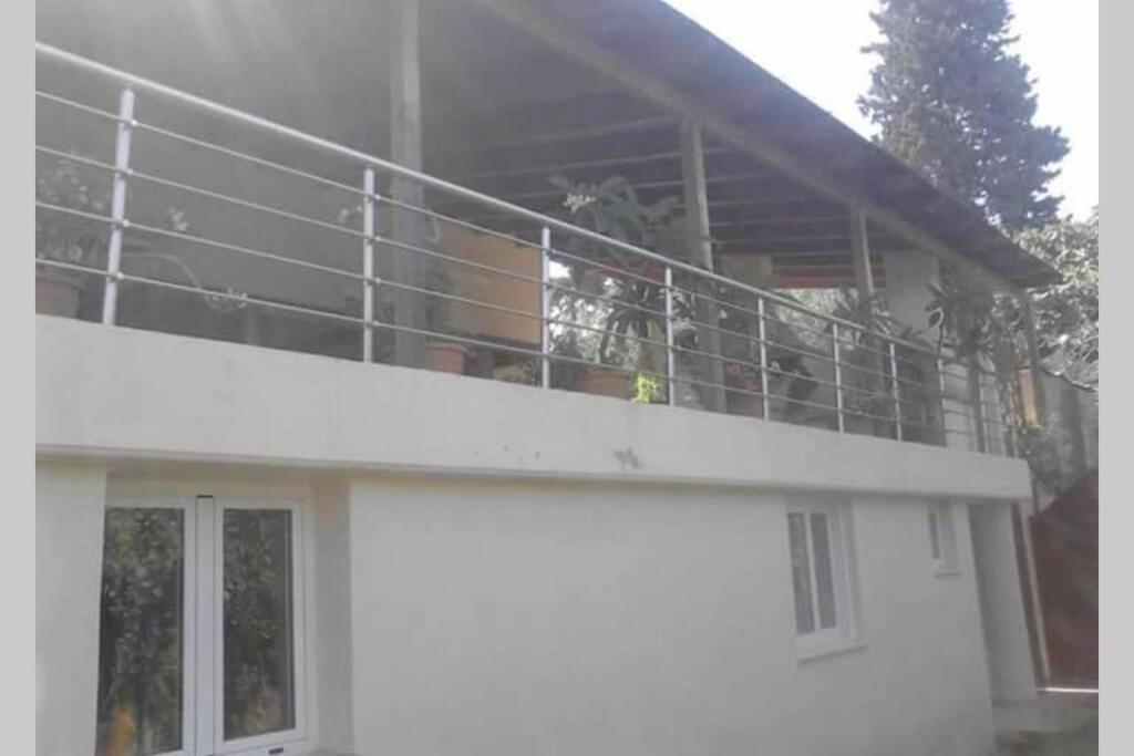 Kaktos 1 Villa Kissamos Bagian luar foto