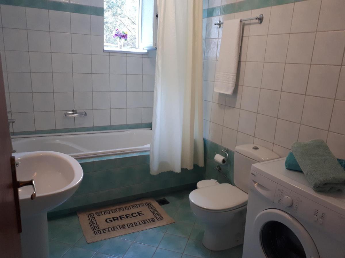 Kaktos 1 Villa Kissamos Bagian luar foto